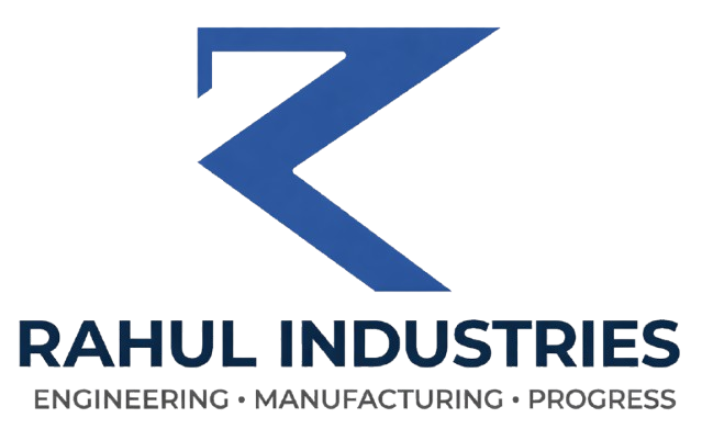 Rahul Industries Logo